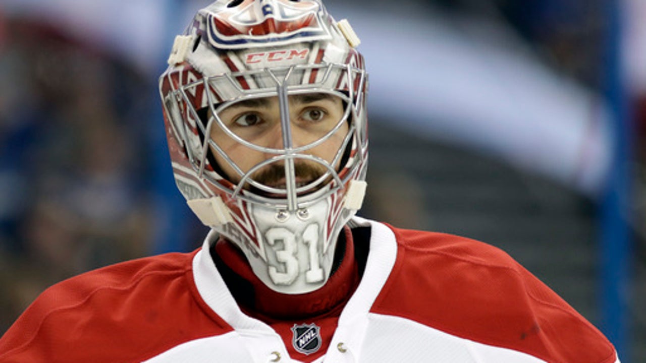 Rangers, Stars among the best movers in NHL free agency